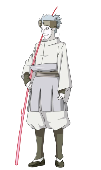 Scar, Boruto Wiki