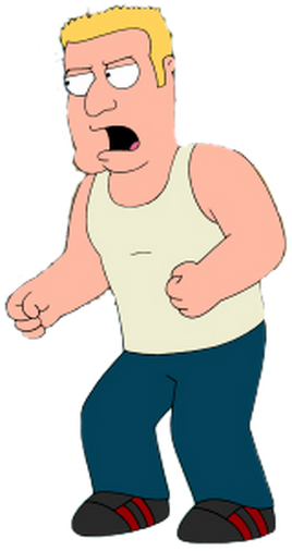 Jeffery Fecalman