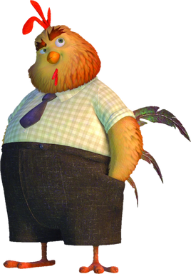 The Cuck