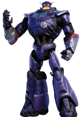 Zurg