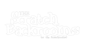 The Backrooms - Discuss Scratch