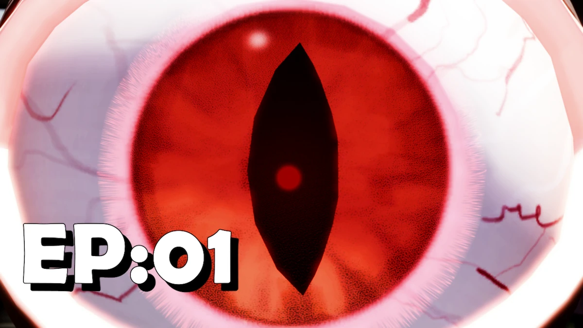 CategoryEpisodes The Scratched Universe Wiki Fandom