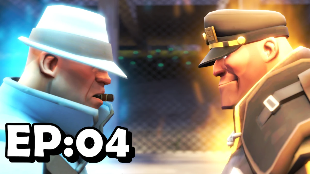 Episode 04 Crossroads The Scratched Universe Wiki Fandom