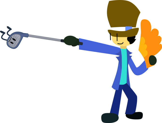 The Scratcher Squad Wiki Fandom