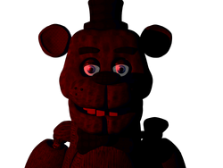 Scare Factor - Freddy Fazbear Jumpscares You by StoneHedgeART -- Fur  Affinity [dot] net