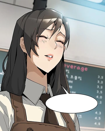 Yoo Seonhwa The Second Coming Of Gluttony Wiki Fandom