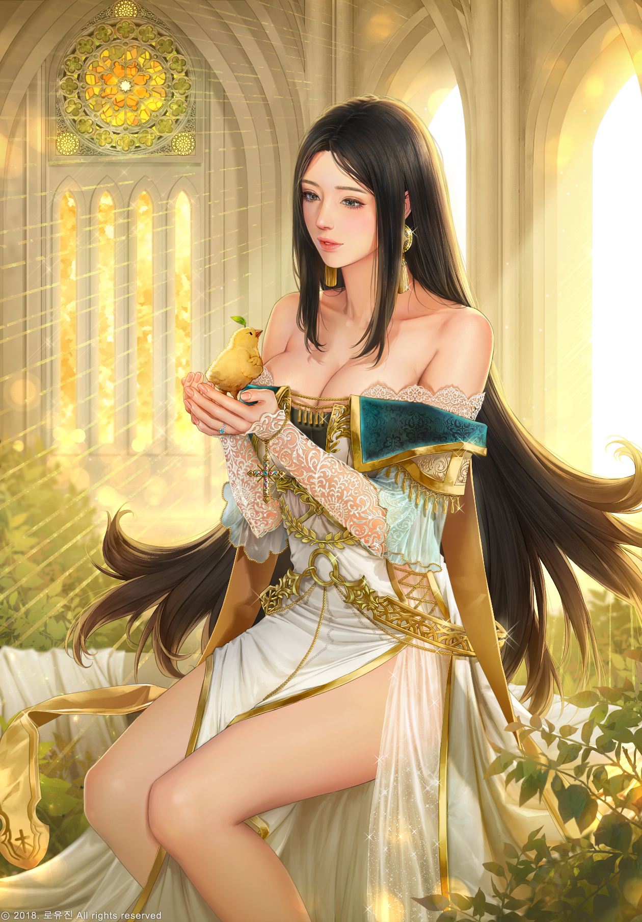 The Second Coming Of Gluttony Chohong Discuss Everything About The Second Coming of Gluttony Wiki | Fandom