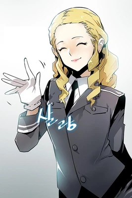 Manhwa