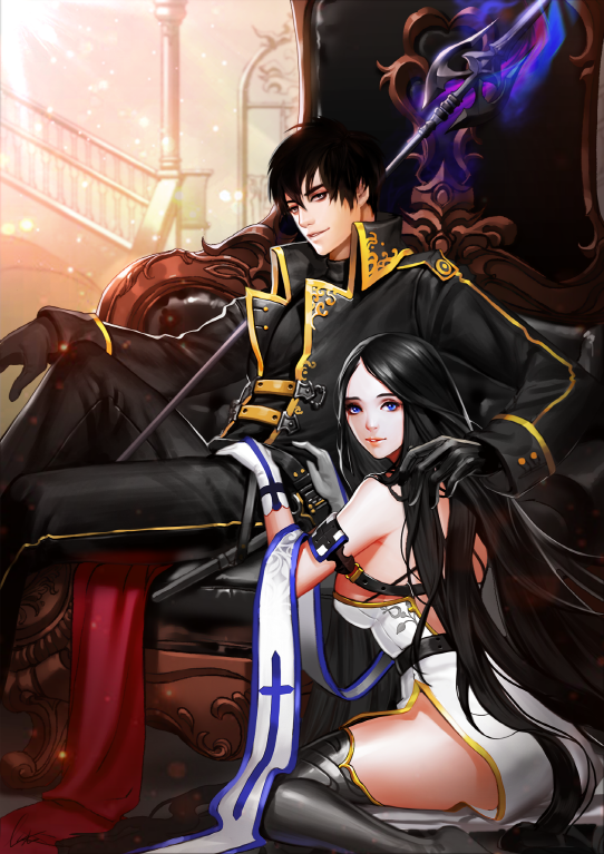 The Second Coming Of Glutony Second Coming Of Gluttony Chapter 1 - GiovanniSwara