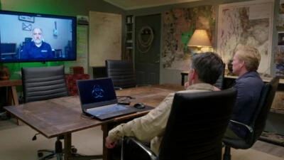 Episode 36: The Return | The Secret of Skinwalker Ranch Wiki | Fandom