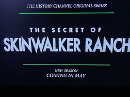 Secret of Skinwalker 3