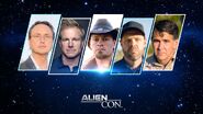 AlienCon live event April 22 2021