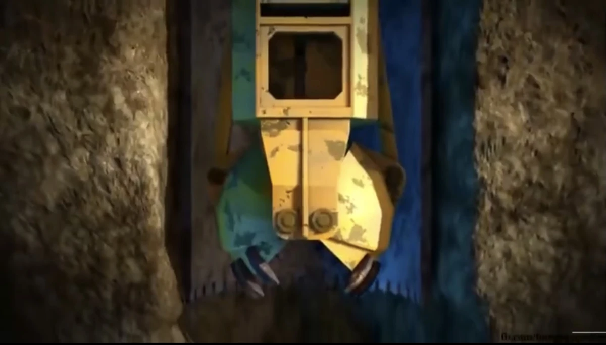 The Massive, Most Strategic Drilling Project | The Secret of Skinwalker ...