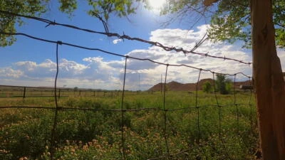 Episode 39: A Frequency Occurence The Secret of Skinwalker Ranch Wiki