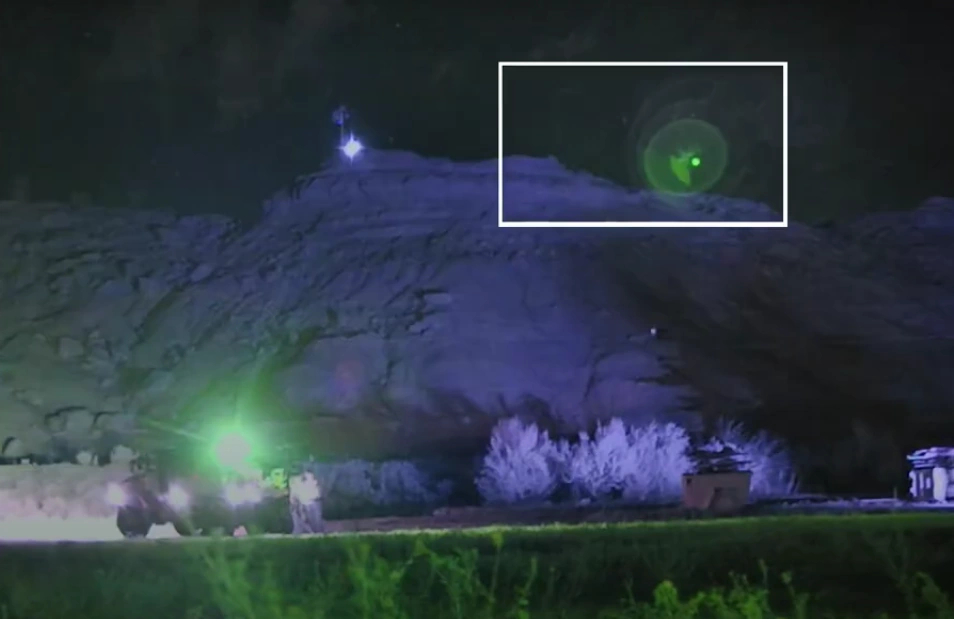 Episode 61: Smoke It Out | The Secret of Skinwalker Ranch Wiki | Fandom