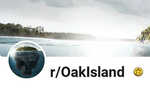 Drunk Island (Reddit)
