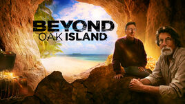 Beyond Oak Island 3