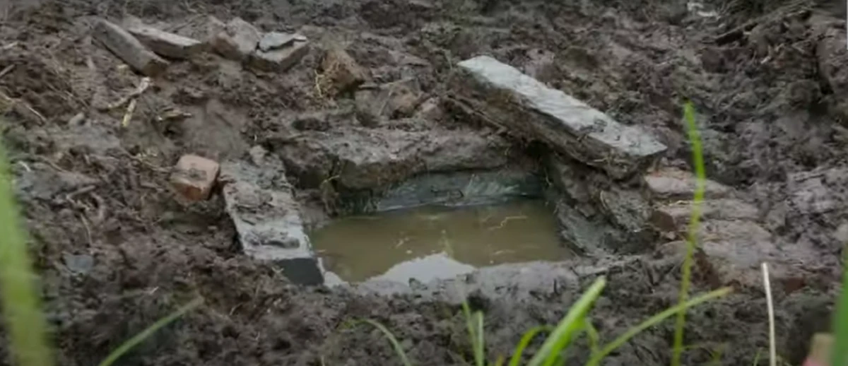 Brick Container | The Secret of Skinwalker Ranch Wiki | Fandom