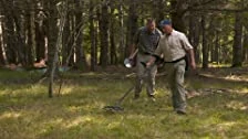Digging Deeper & Drilling Down/Gallery | The Secret of Skinwalker Ranch ...