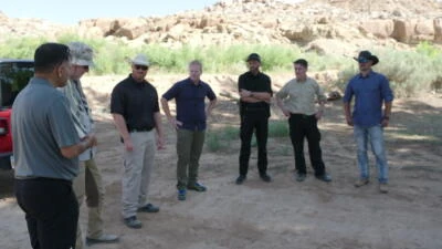 Episode 32: The Blob | The Secret of Skinwalker Ranch Wiki | Fandom