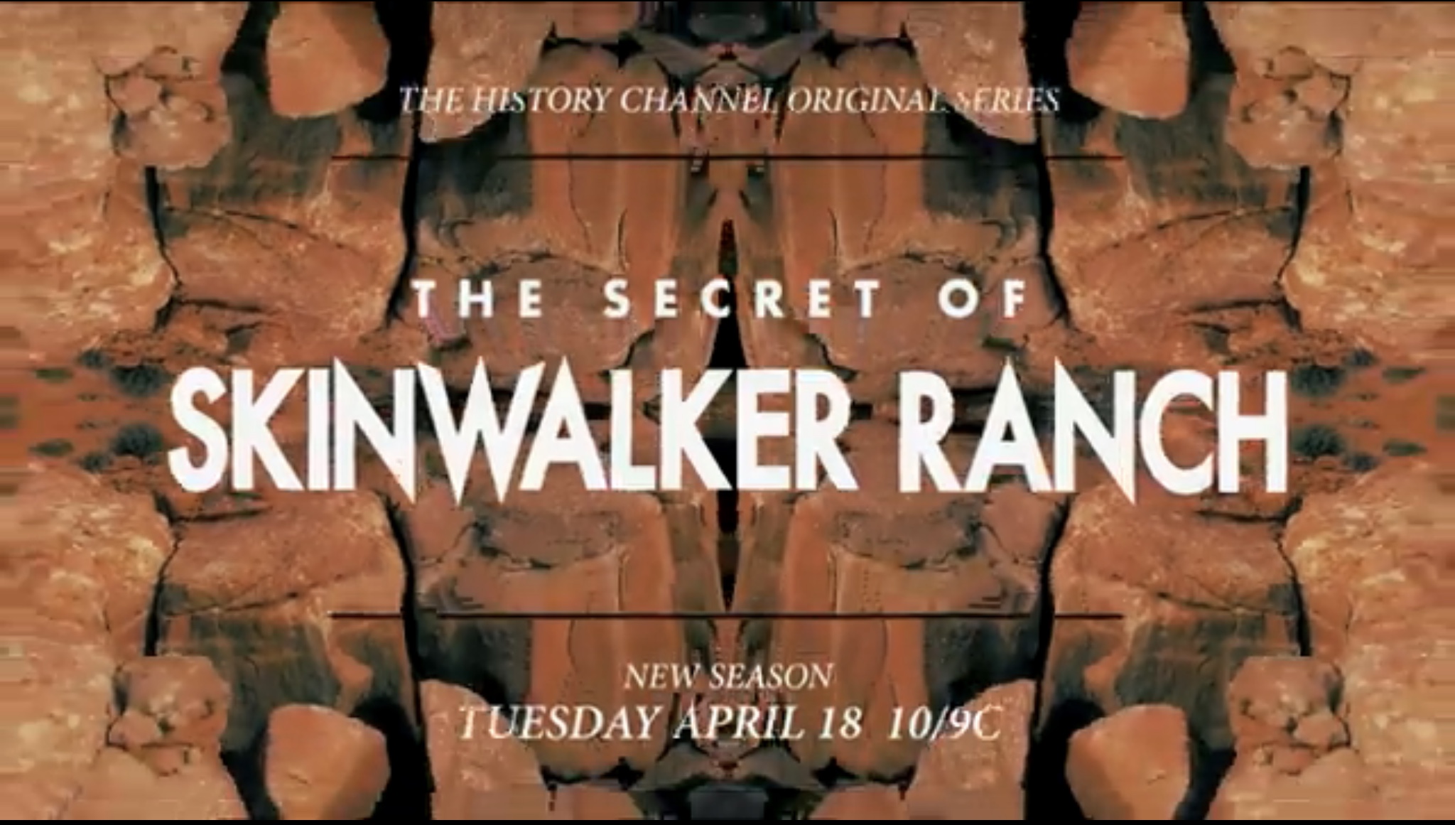 Discuss Everything About The Secret of Skinwalker Ranch Wiki Fandom