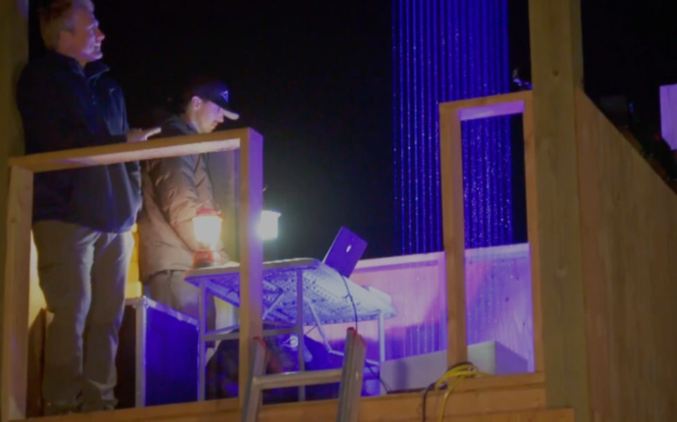 Episode 11: Laser Focused | The Secret of Skinwalker Ranch Wiki | Fandom
