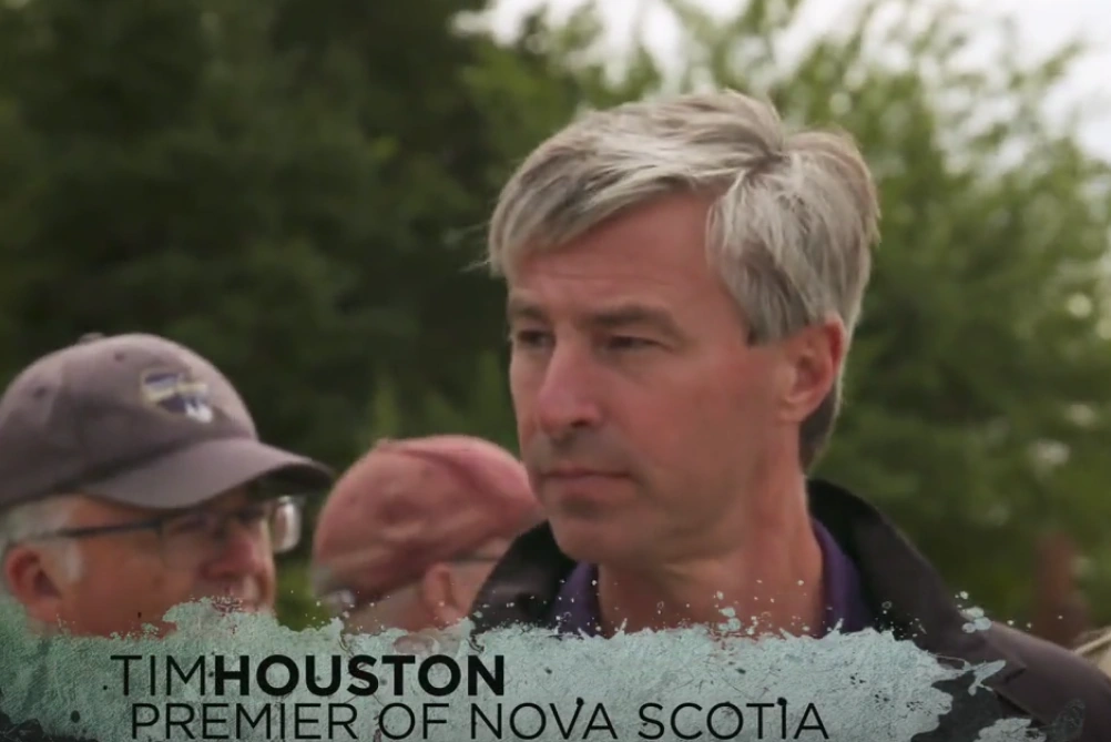Tim Houston | The Secret of Skinwalker Ranch Wiki | Fandom