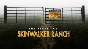 The Secret of Skinwalker Ranch Wiki