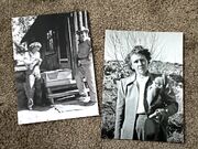 Kenneth and Edith Myers