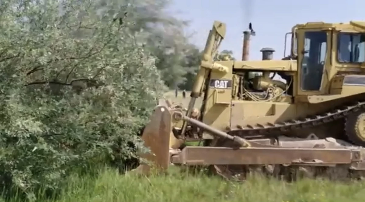Episode 23: Digging Up the Past | The Secret of Skinwalker Ranch Wiki ...