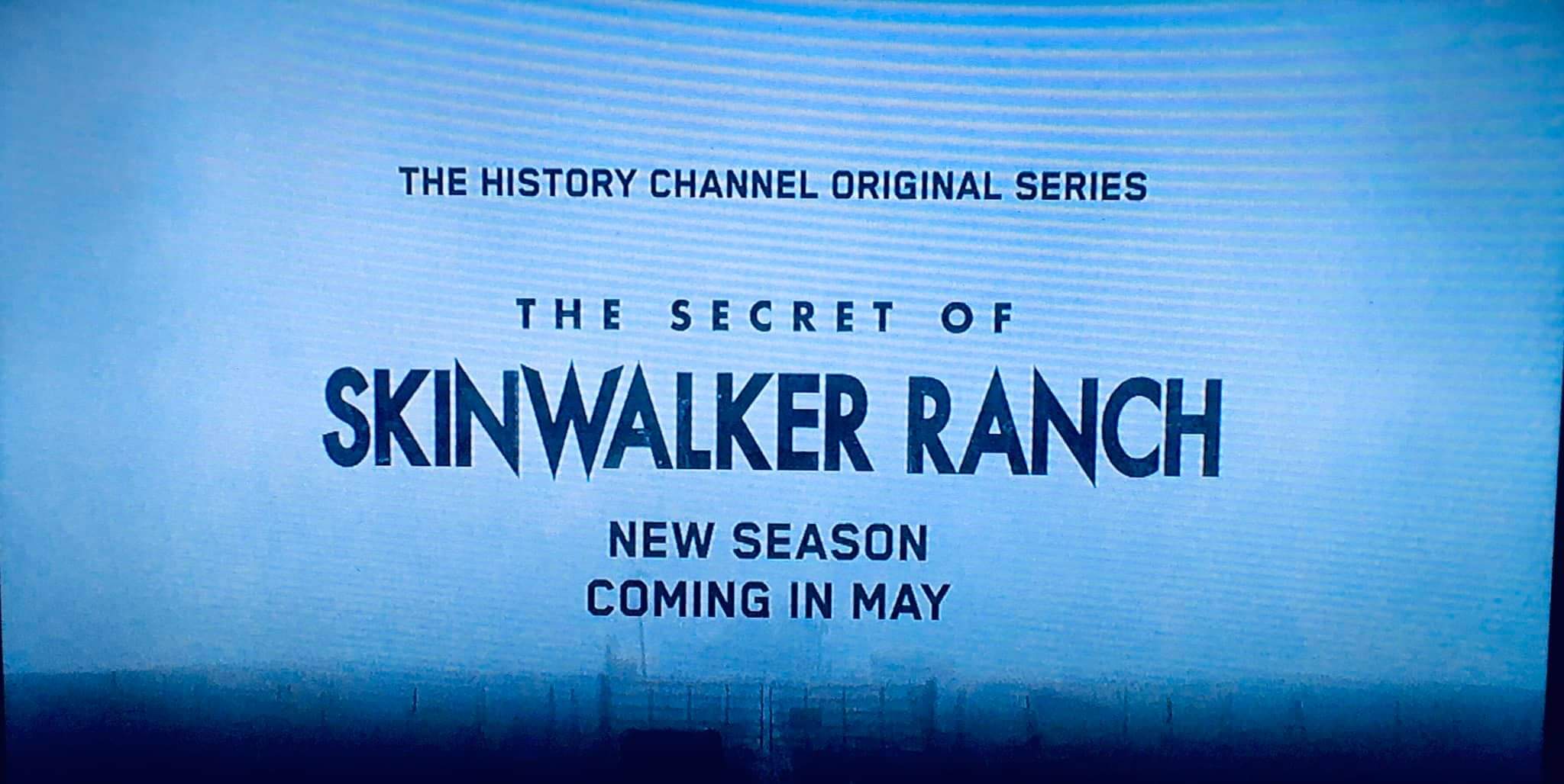 Discuss Everything About The Secret of Skinwalker Ranch Wiki Fandom
