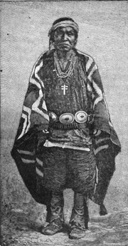 Navajo Art The Secret of Skinwalker Ranch Wiki Fandom