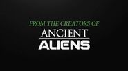 Sponsor Ancient Aliens