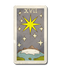 C050 Tarot Cards i03 Star