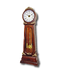 C029 Instruments Time i02 Floor clock