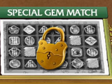 Special Gem Match