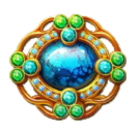 500 Strange Gems were needed in order to unlock the Seafarer's Globe 5th Level award