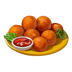 Arancini Energy item