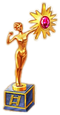 Cinema Master's Award