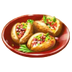 Baked Potatoes Energy item