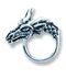 C010 Wild Rings i01 Dragon ring