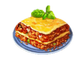 Moussaka Energy Item