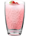 C118 Refreshing drinks i03 Strawberry smoothie