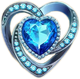 Bejeweled Heart Special Item