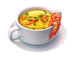 Shrimp Soup Energy item