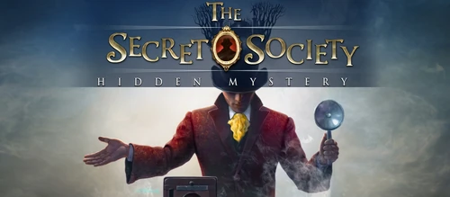 The Secret Society - Hidden Mystery Wiki