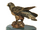 C333 Bronze statuettes i03 Bronze falcon.png