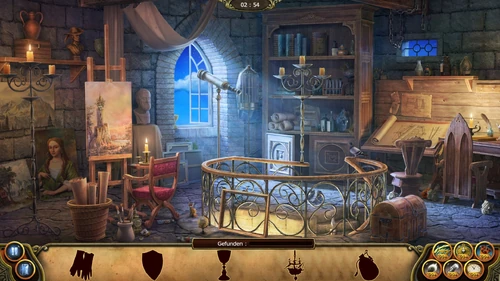 The Secret Society Wiki