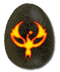 C015 Exotic Eggs i06 Phoenix Egg
