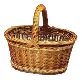 Harvest Festival Harvest Basket special Items